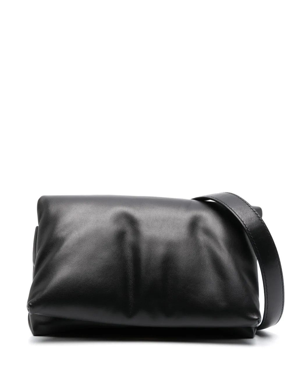 Marni o1y1125 Size : OS / Shoulder Bag in Black Size ONE SIZE - 1 Thumbnail