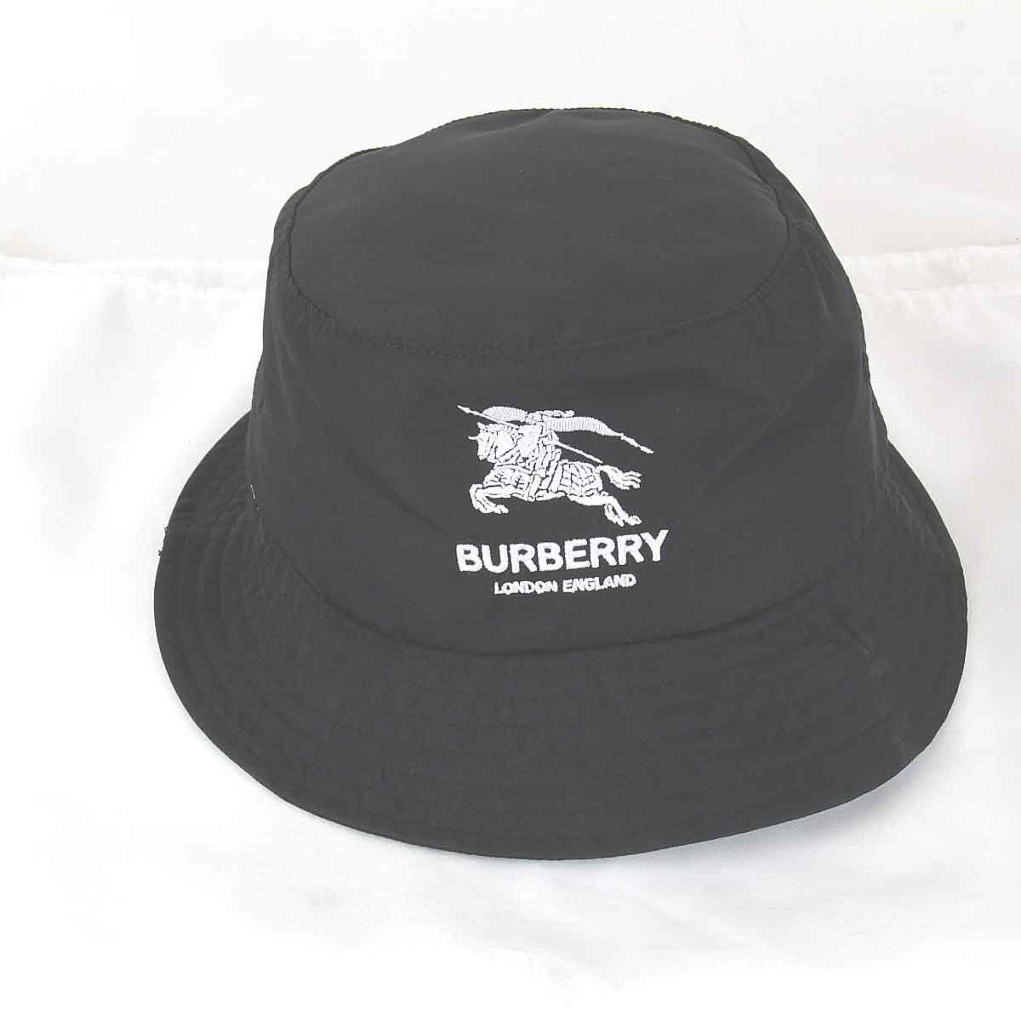 SUPREME BURBERRY バケットハット M/L BURBERRY 【値下げ】BURBERRY×Supreme バケットハット ブラウン