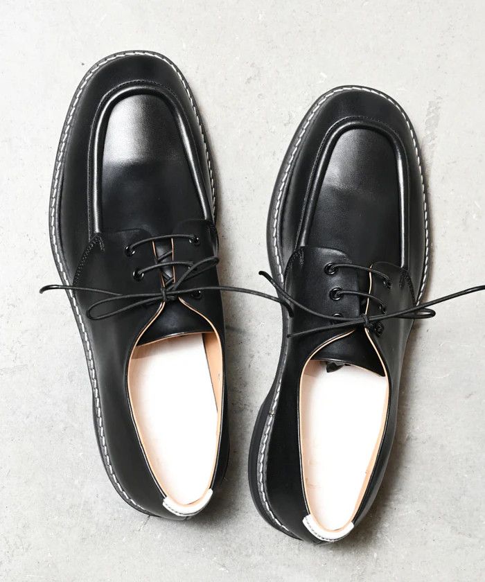 Other [Archive] Earle Mocha Blucher ER2130 Size US 7 / EU 40 - 3 Thumbnail