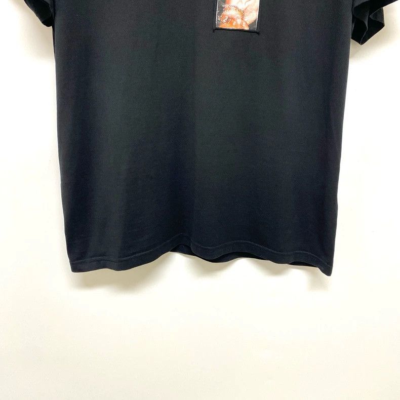 Givenchy Givenchy Classic Short Sleeve T-Shirt 2506-Nextarrow Size US XL / EU 56 / 4 - 4 Thumbnail