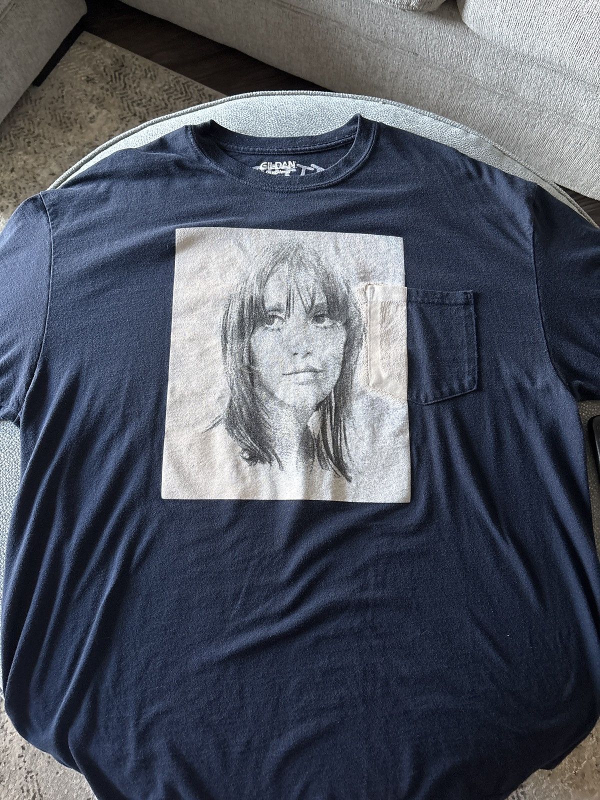 Asspizza SHELLY DUVALL BABBIT REVIVED 2024 Size US XL / EU 56 / 4 - 1 Thumbnail