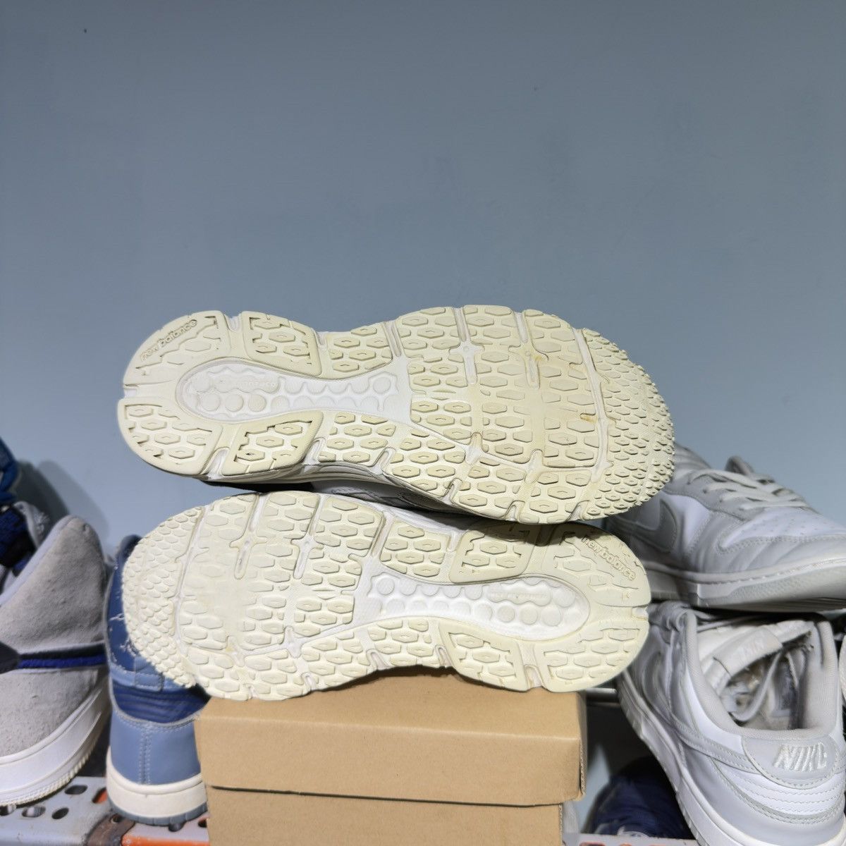 New Balance NB 480 v5 Size US 8 / EU 41 - 5 Thumbnail