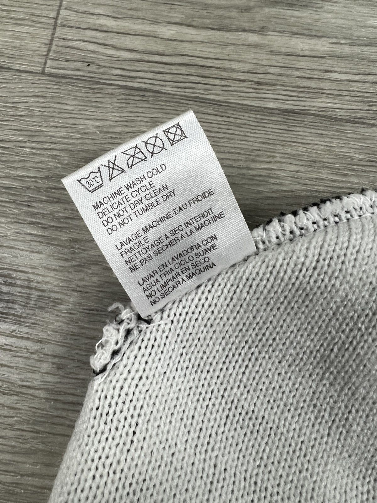 Adidas Vintage Adidas One Size Wool Hat Size ONE SIZE - 6 Thumbnail