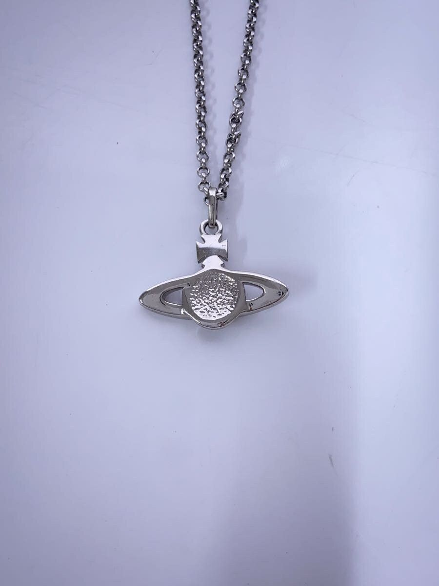 Vivienne Westwood Crystal Orb Necklace Size ONE SIZE - 3 Thumbnail