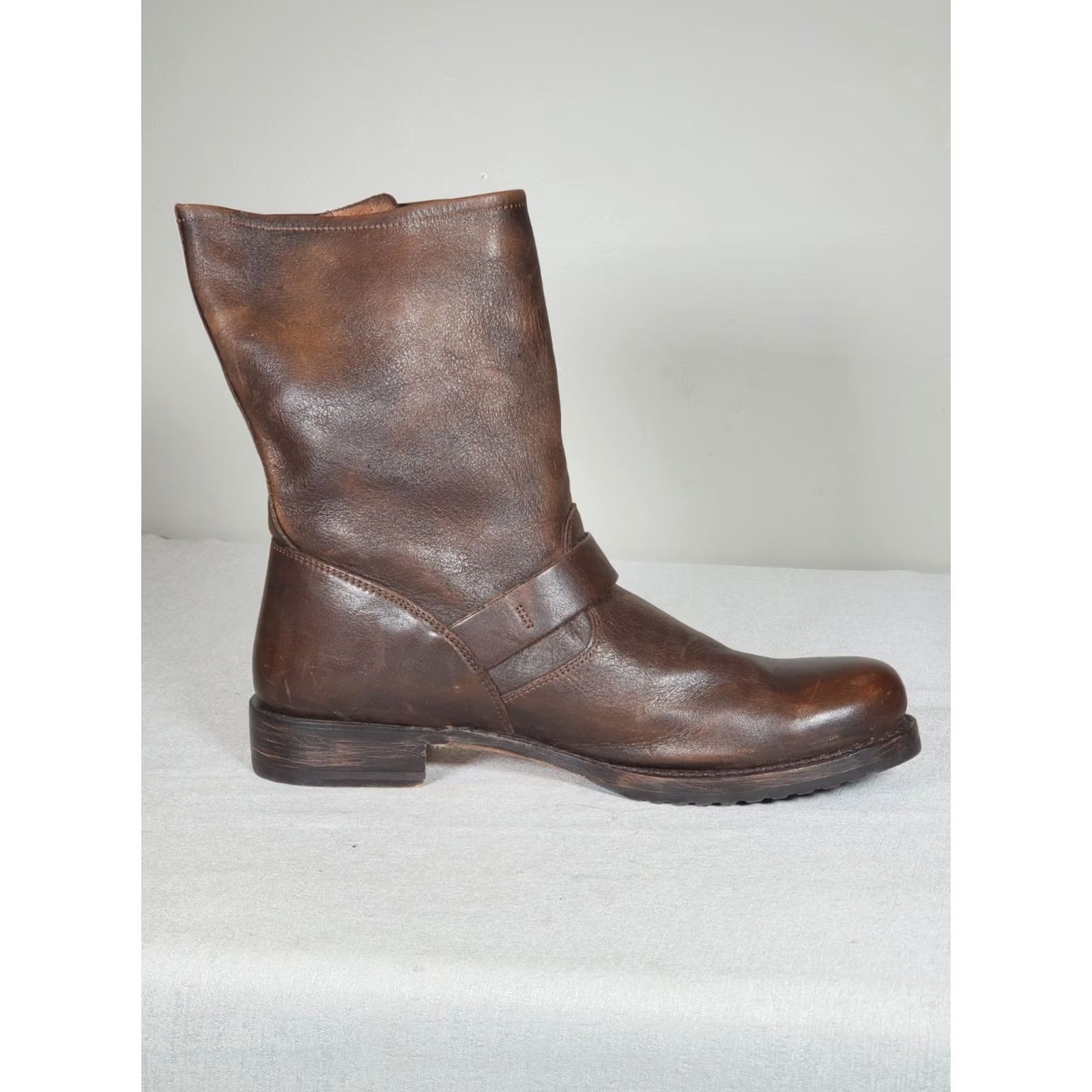 Frye VINTAGE Size 32" / US 10 / IT 46 - 4 Thumbnail