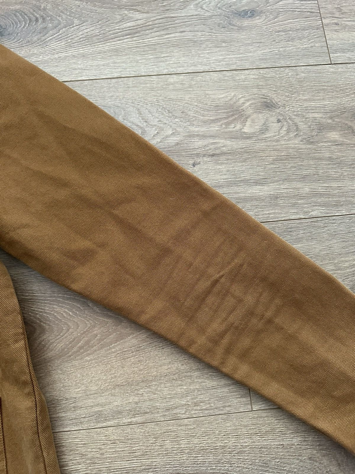 Carhartt 🔥VINTAGE EMILE LAFANRIE WORK JACKET🔥 Size US M / EU 48-50 / 2 - 6 Thumbnail