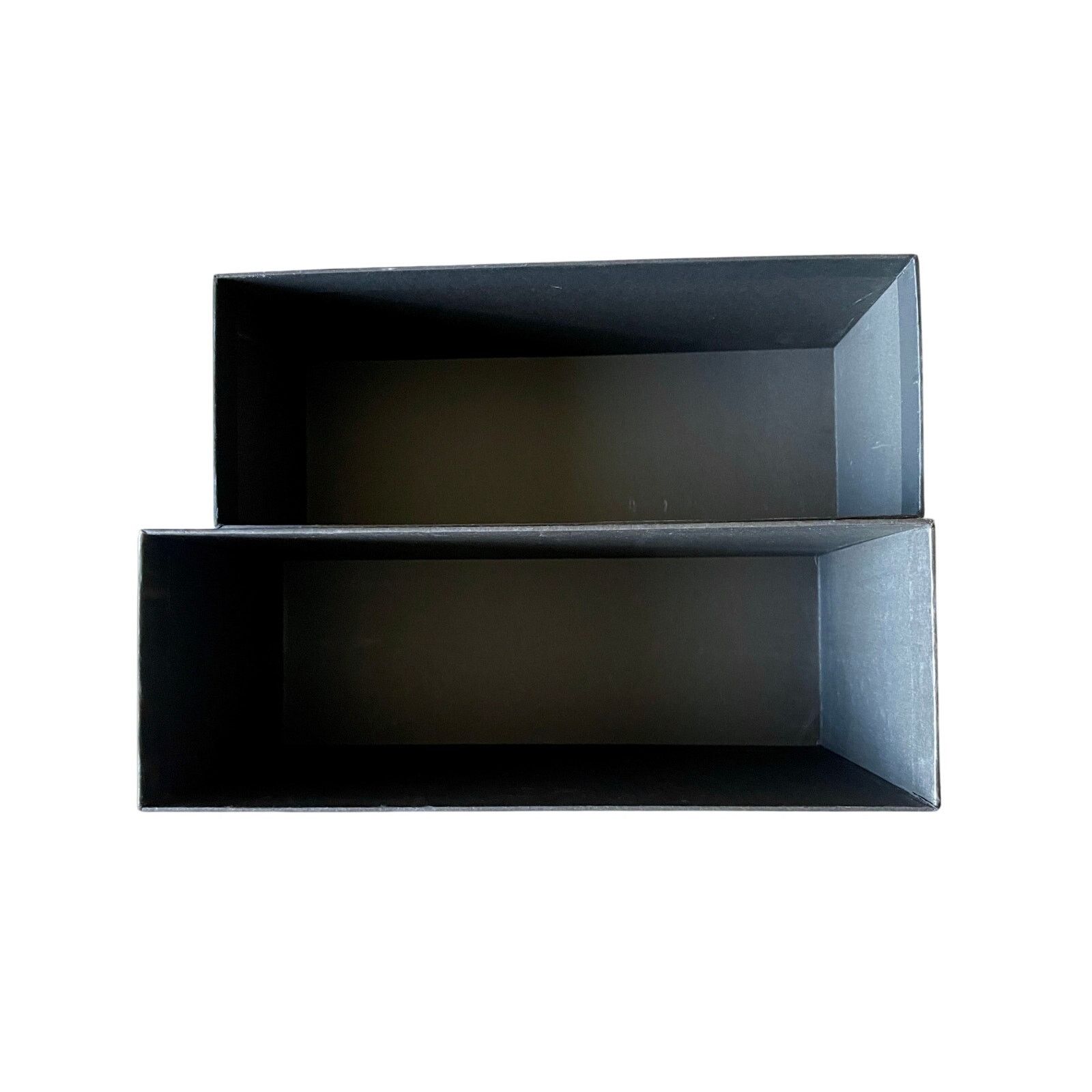 Chrome Hearts × Vintage Chrome Hearts black magazine empty box Size ONE SIZE - 4 Thumbnail