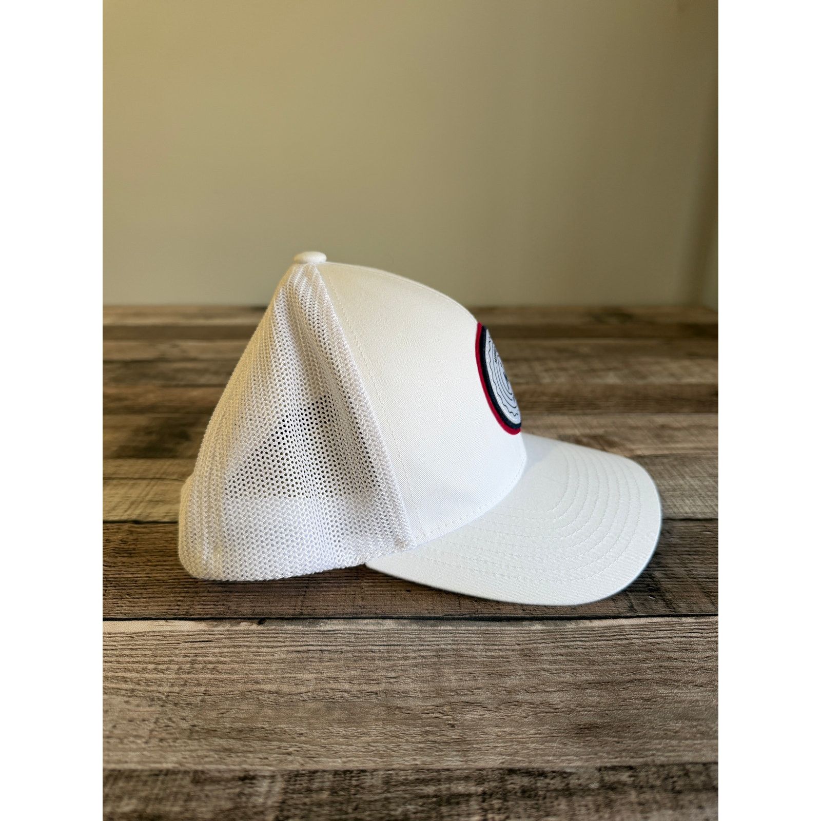 TravisMathew Minnesota Twins TravisMathew Snapback Hat Size ONE SIZE - 8 Thumbnail