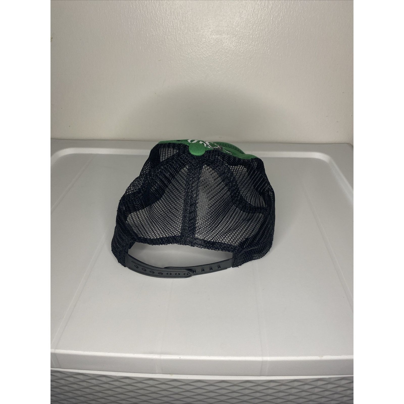 Other Irish Drinkers League by Concept One Mens Green Cap Size ONE SIZE - 3 Thumbnail