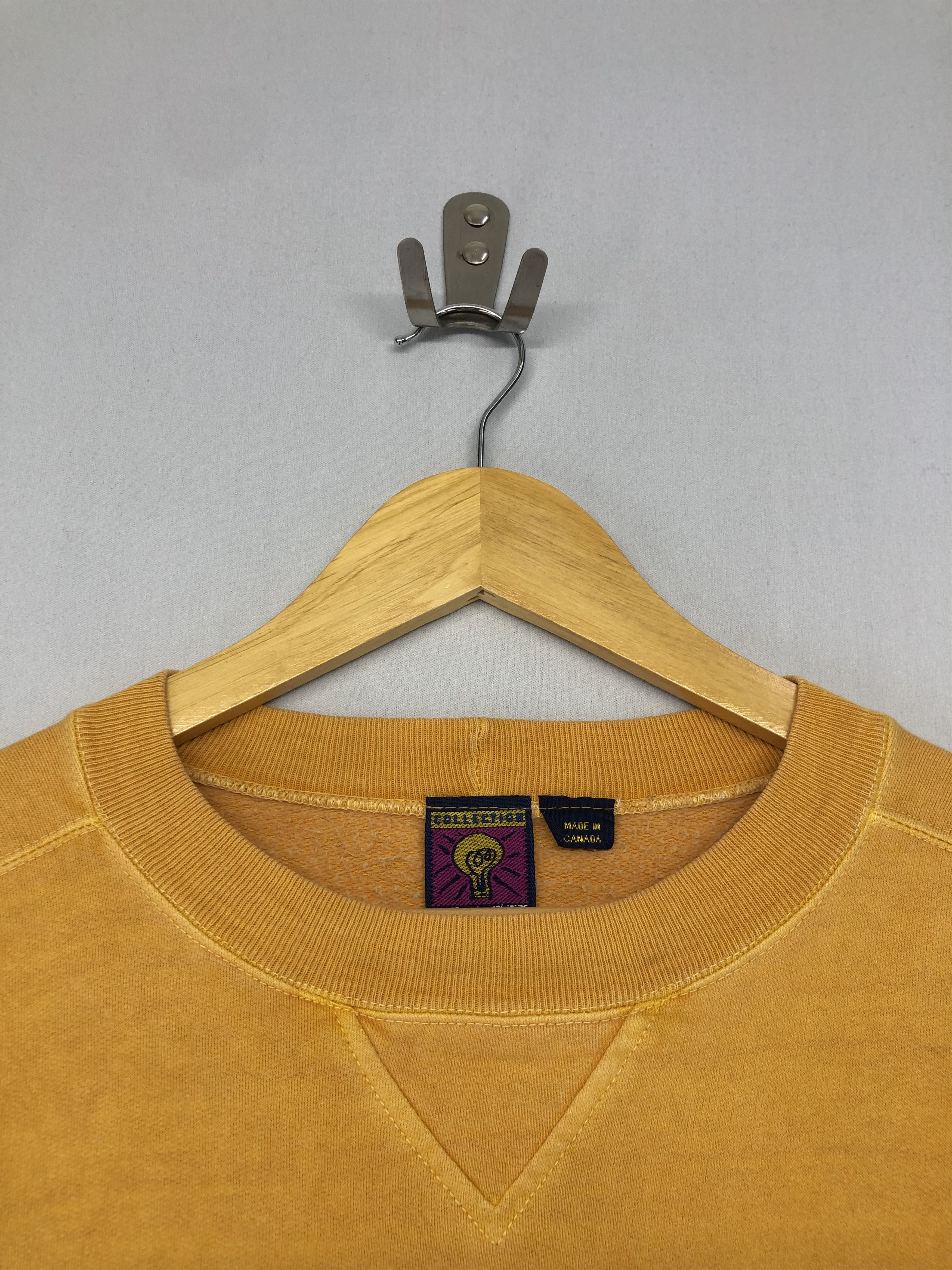 Vintage Vintage Flash Avanti "Witchy Woman" Crewneck Sweatshirt Size US M / EU 48-50 / 2 - 3 Thumbnail