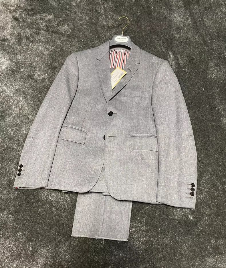 Thom Browne Thom Browne size0 Western suits Size 36R - 1 Thumbnail