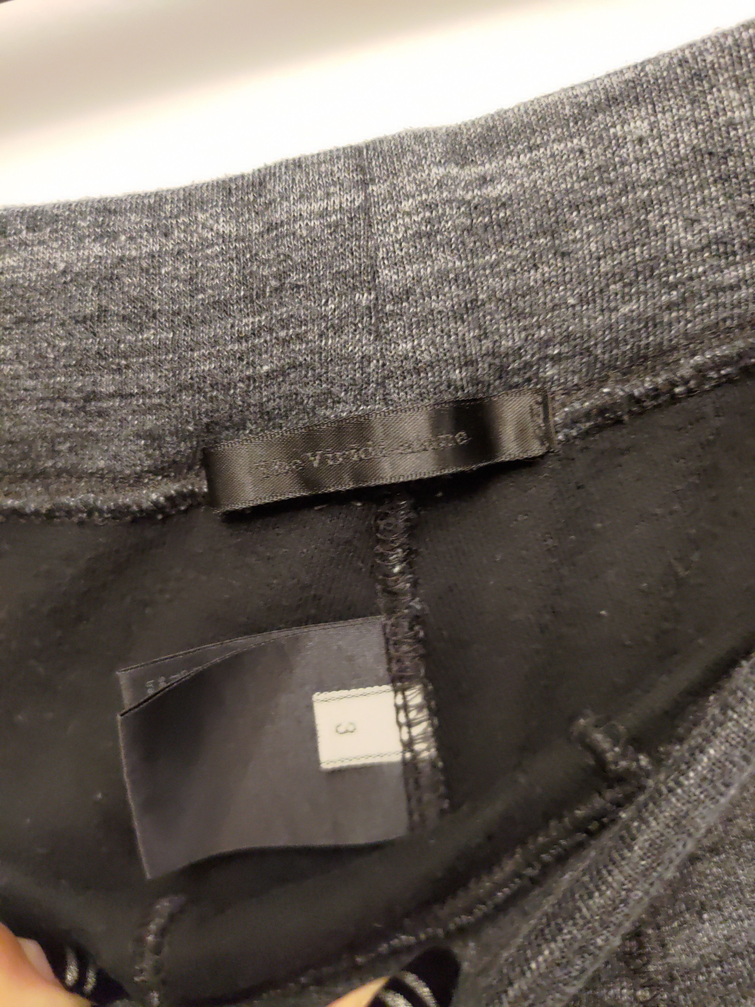 The Viridi-anne FW12 Connection Leggings (VI-1992-04, sz 3 fits 30-32) Size US 32 / EU 48 - 3 Thumbnail