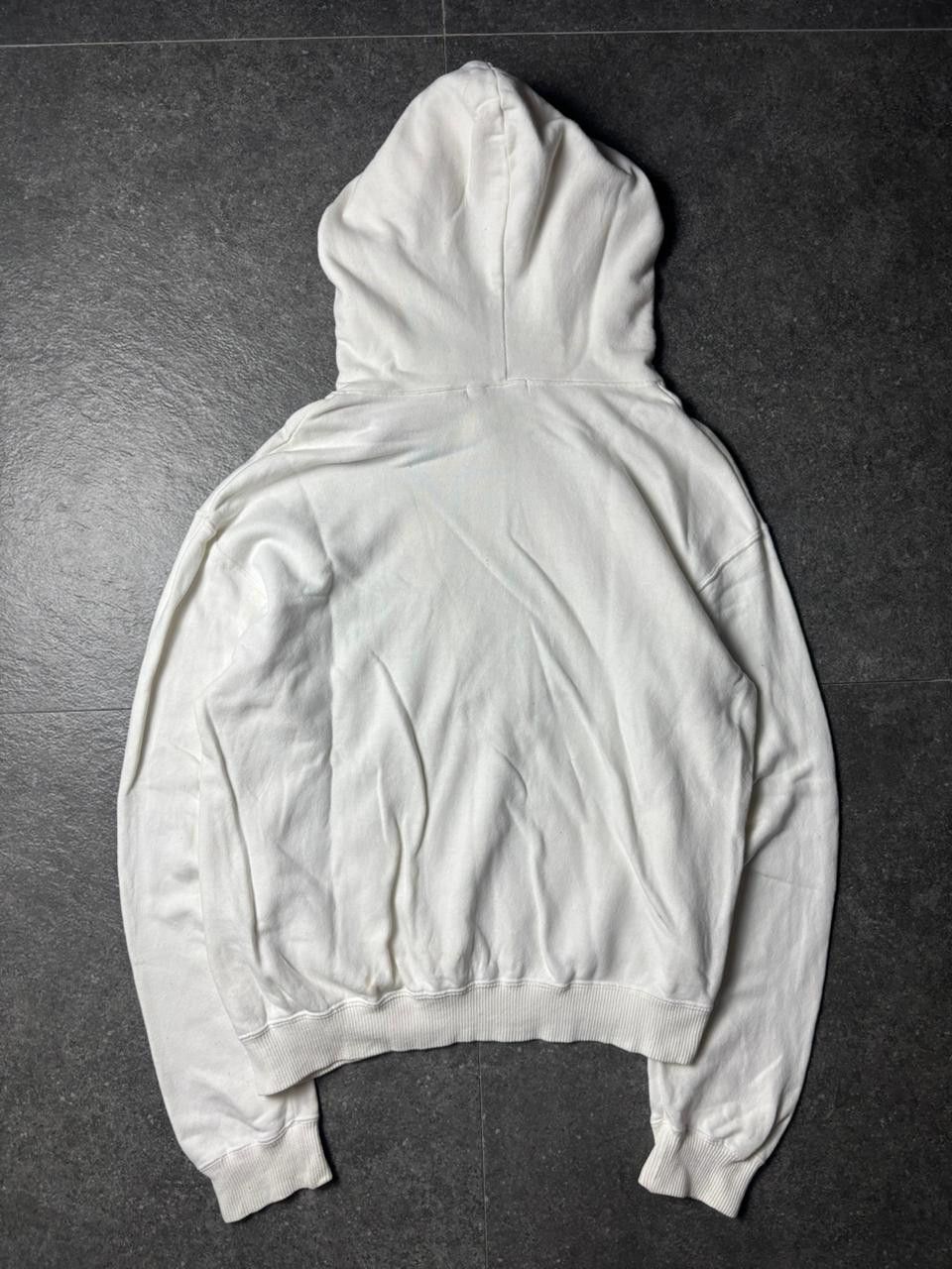 Hysteric Glamour 1990s Hysteric Glamour "Toons" Hoodie Size US M / EU 48-50 / 2 - 11 Thumbnail