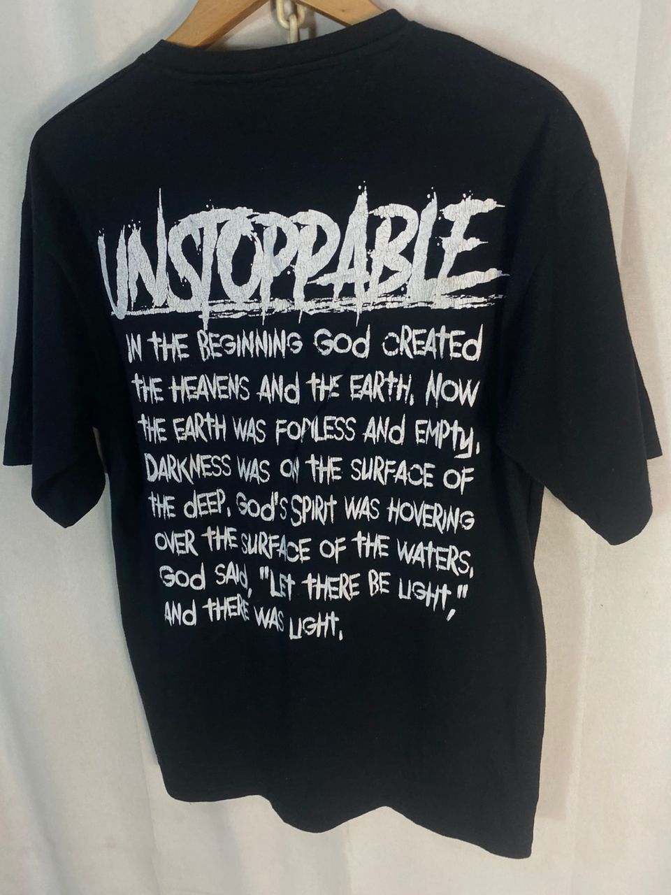 Japanese Brand × Seditionaries × semanticdesign Semantic design printed tshirt Size US M / EU 48-50 / 2 - 7 Thumbnail