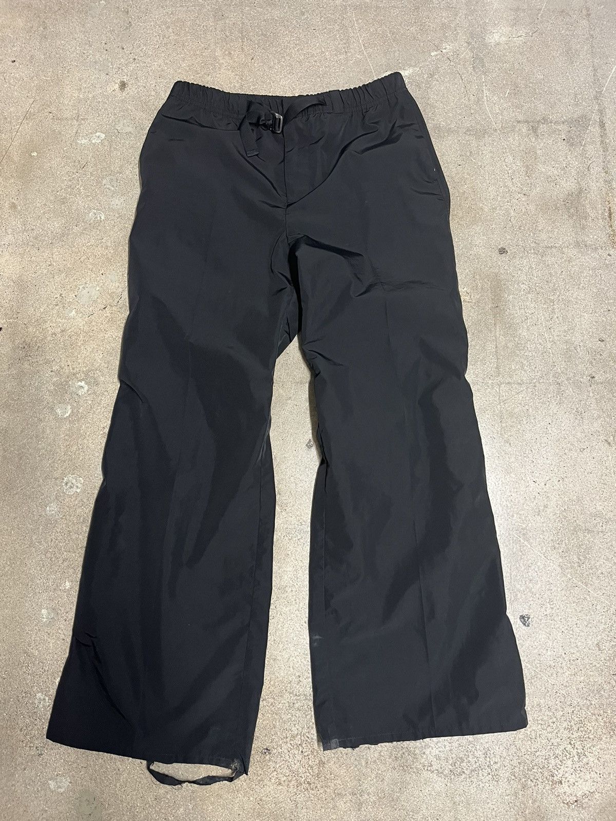 Our Legacy Our Legacy Wander Trouser Size US 30 / EU 46 - 1 Thumbnail