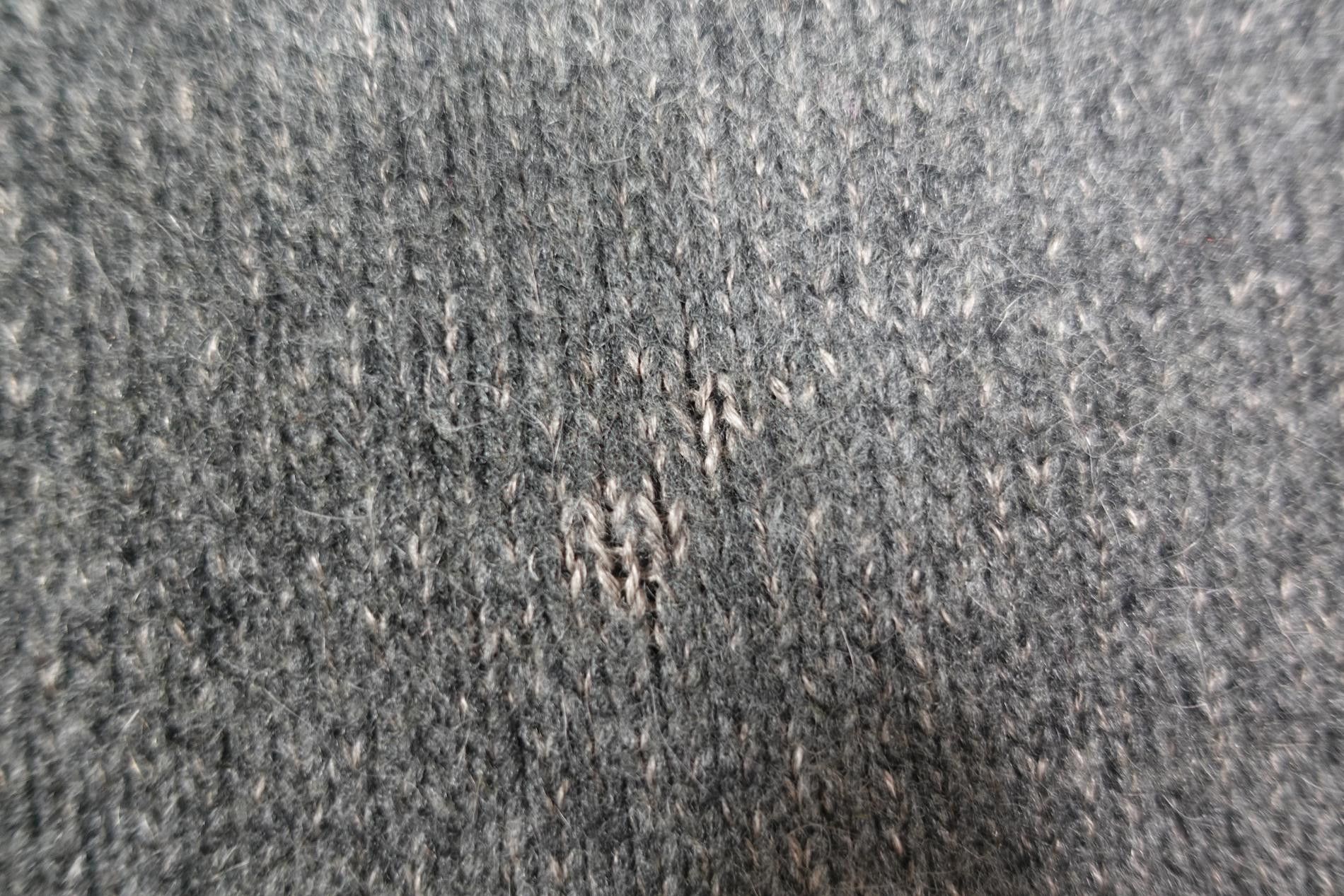 RRL Ralph Lauren RRL Double Ralph Lauren Sweater Cardigan Wool Vintage M Size US M / EU 48-50 / 2 - 5 Thumbnail