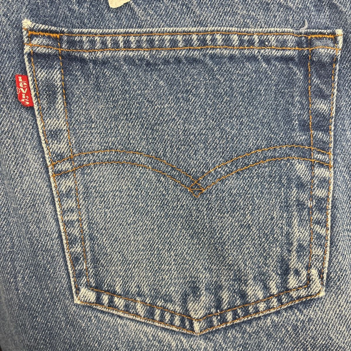 Levi's Levi's 505 Size US 32 / EU 48 - 5 Thumbnail