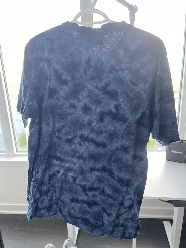 Vintage Vintage Graphic Tee Size US M / EU 48-50 / 2 - 3 Thumbnail