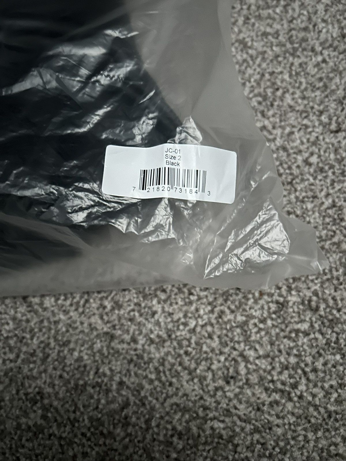 Yeezy Yeezy faux leather jacket JC-01 Size US M / EU 48-50 / 2 - 7 Thumbnail