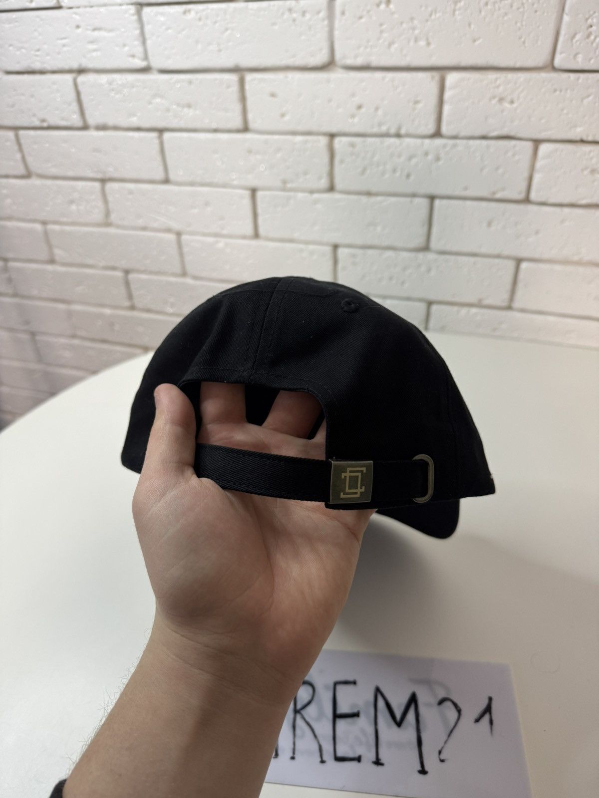 Other Emil Elise cap hat Size ONE SIZE - 3 Thumbnail