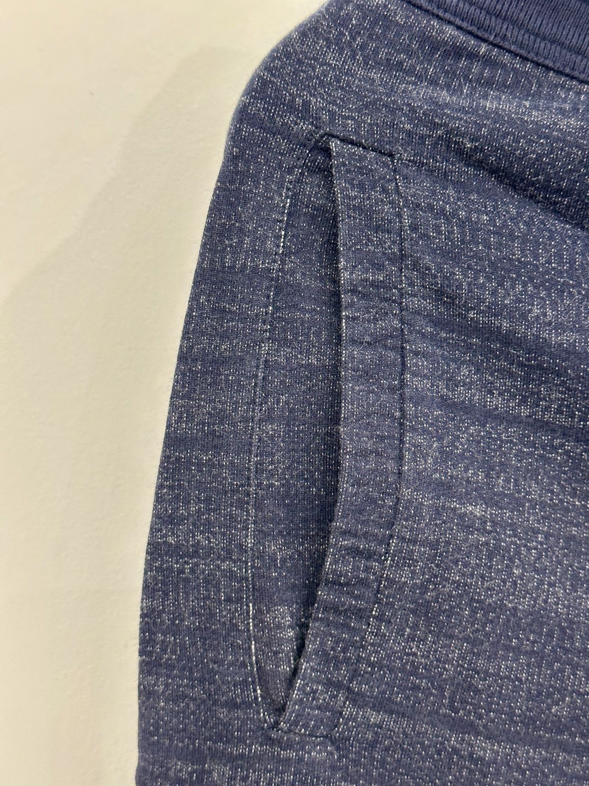 Missoni Missoni Dark Blue Sweatpants Size US 28 / EU 44 - 4 Thumbnail