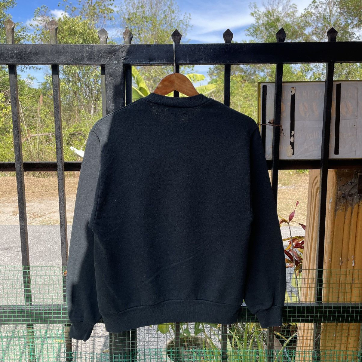 Velva Sheen 🔥Vintage 80s Velva Sheen Disney Tigger Big Image Sweatshirts Size US XS / EU 42 / 0 - 2 Thumbnail