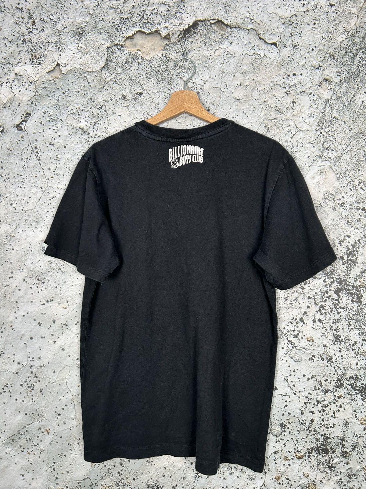 Billionaire Boys Club Billionaire Boys Club Tee Streetwear Japanese Skate Rap Size US S / EU 44-46 / 1 - 3 Thumbnail