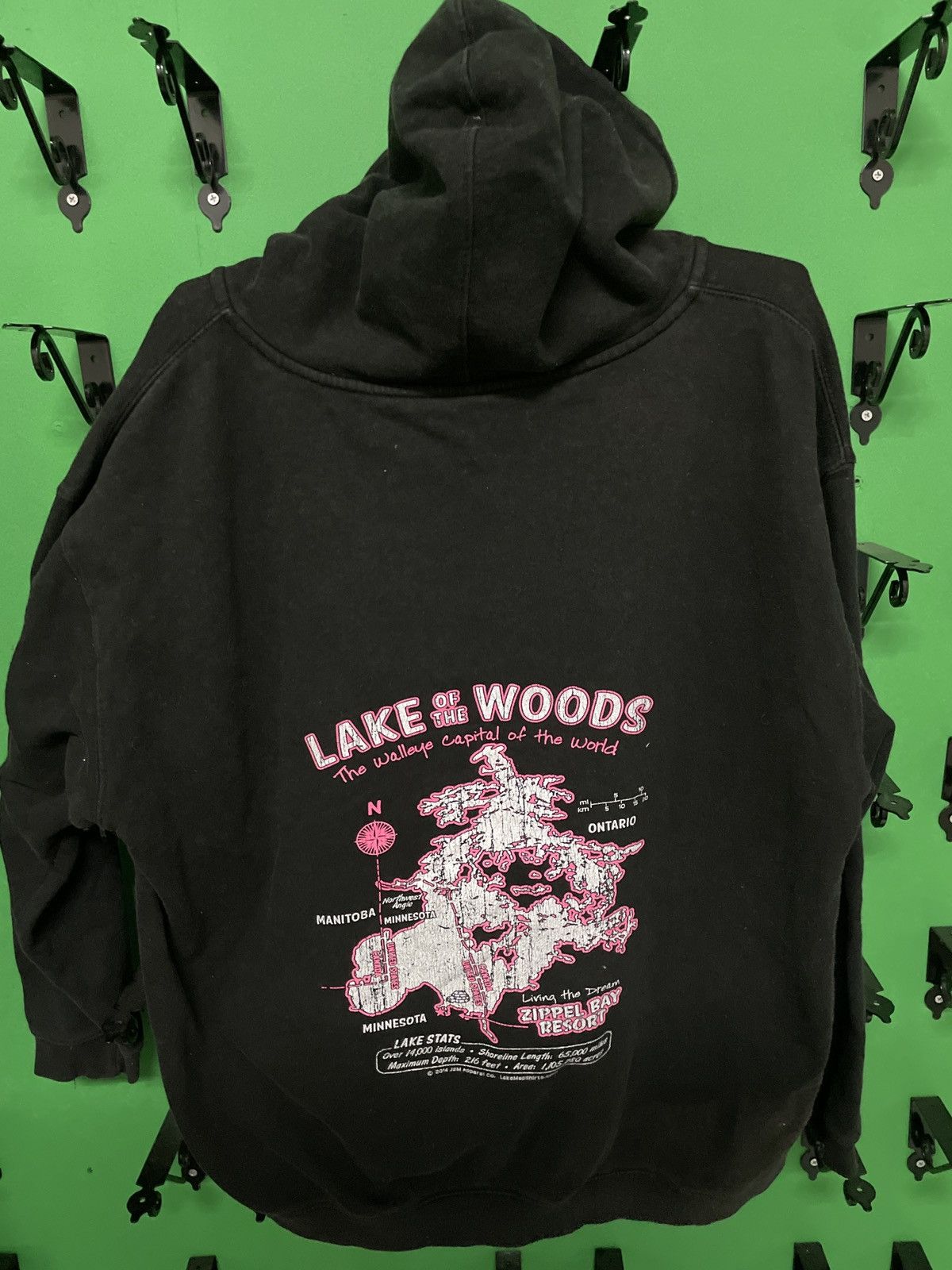 Other INPLAYSPORTSWEAR Size US XL / EU 56 / 4 - 2 Thumbnail
