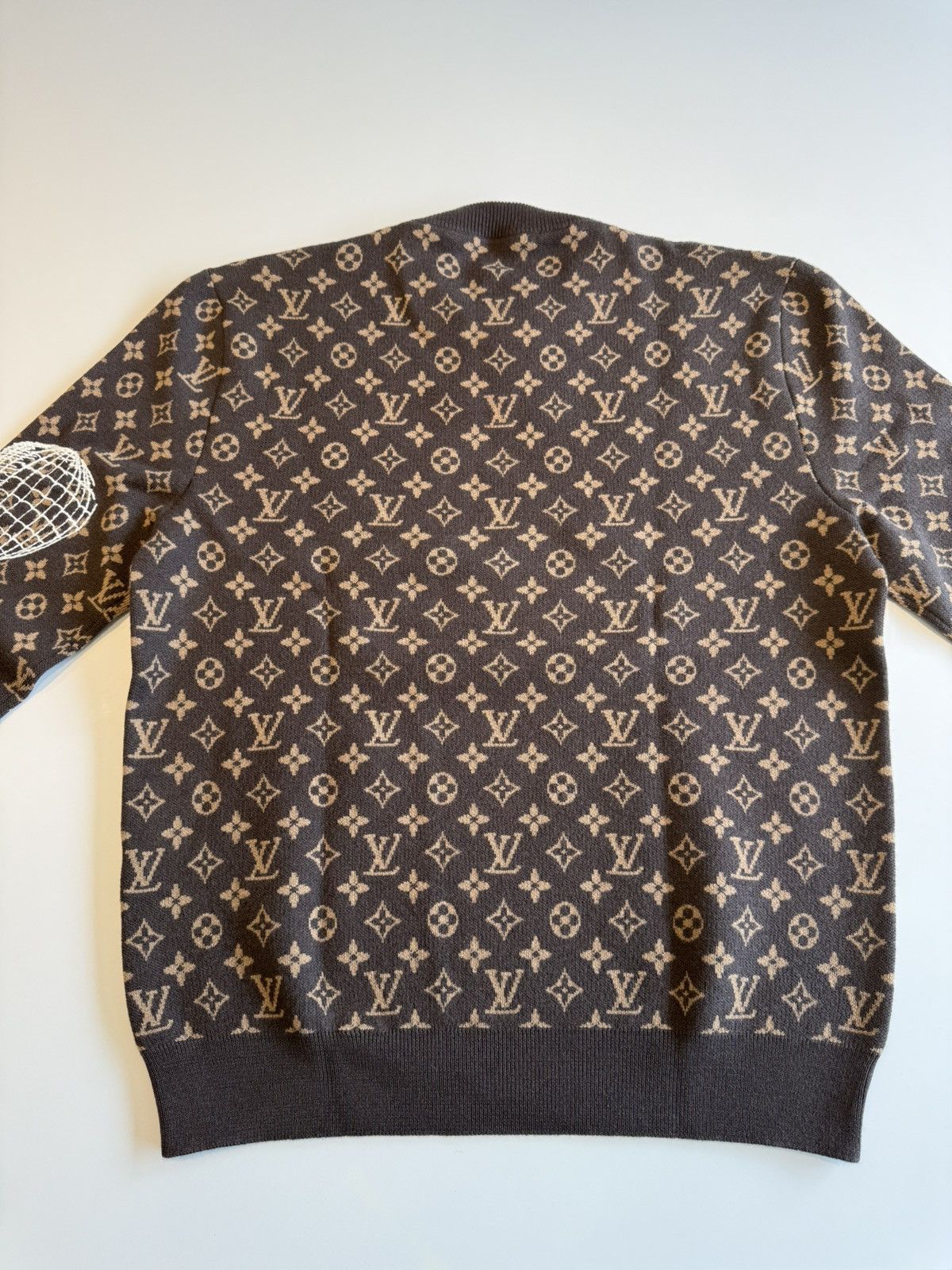 Louis Vuitton Louis Vuitton - Virgil Abloh FINAL EDITION (1 of 43) Size US M / EU 48-50 / 2 - 2 Thumbnail