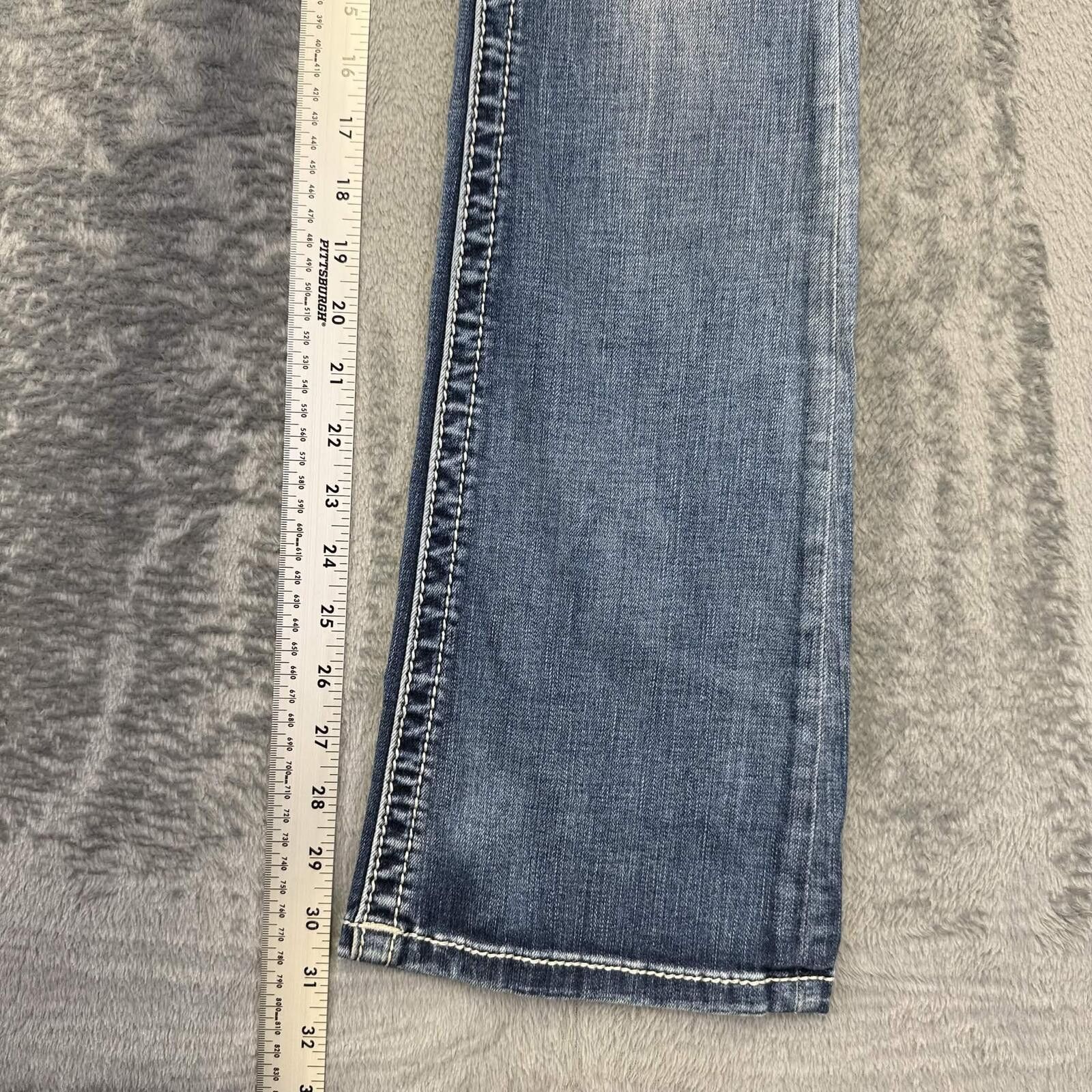 Dickies Dickies Men's Original 874 Work Pants Size US 28 / EU 44 - 4 Thumbnail