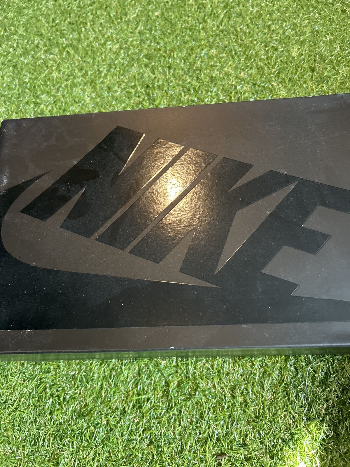 Nike Nike Field General 82 SP ‘Black White’ Size US 10.5 / EU 43-44 - 9 Thumbnail