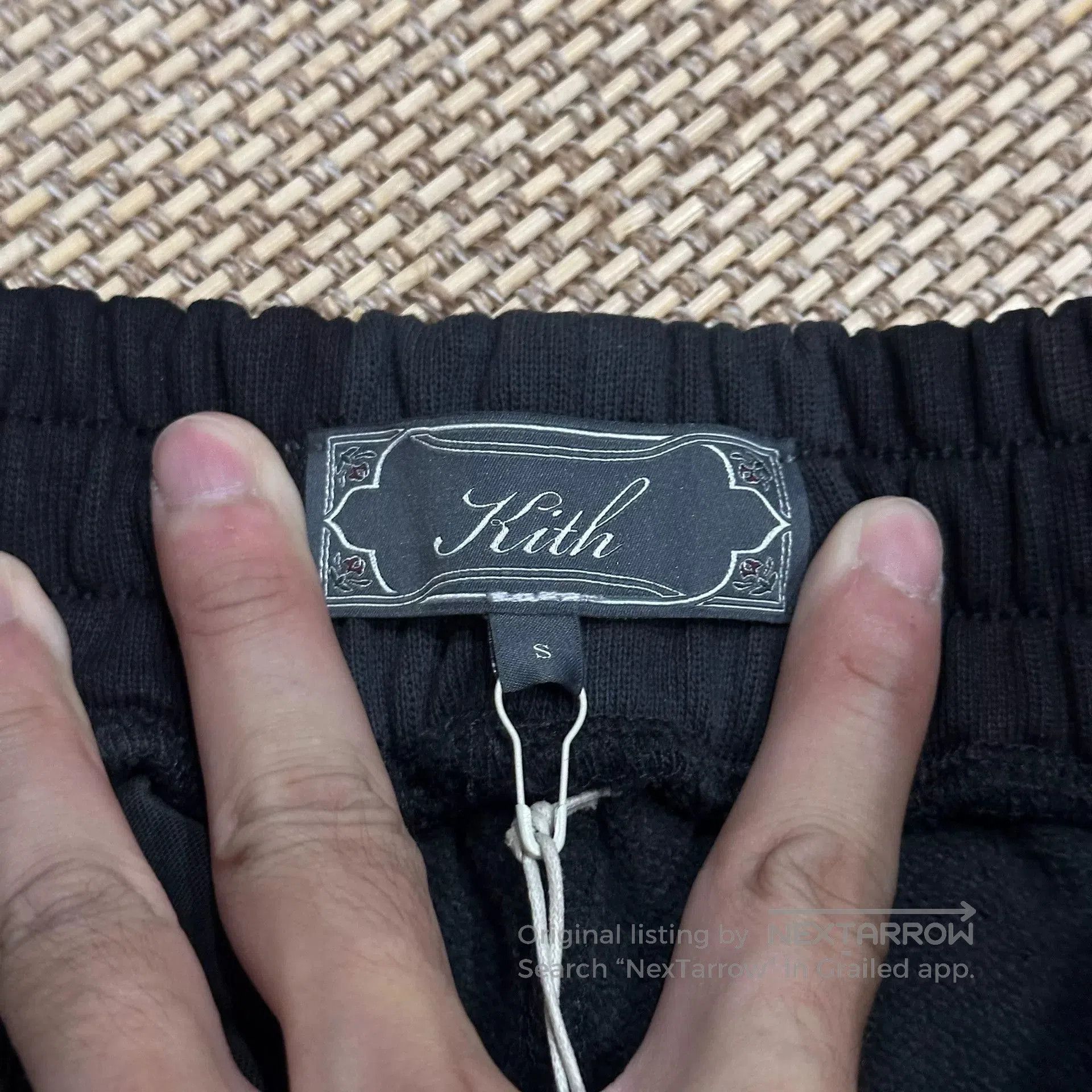 Kith KITH SS25 Team Soccer Shorts. Size US 28 / EU 44 - 4 Thumbnail