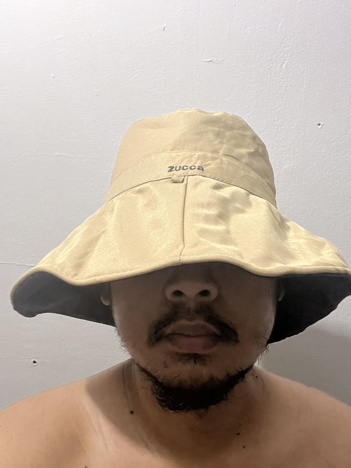 CABANE de ZUCCa Zucca Casual Hats Size ONE SIZE - 1 Thumbnail