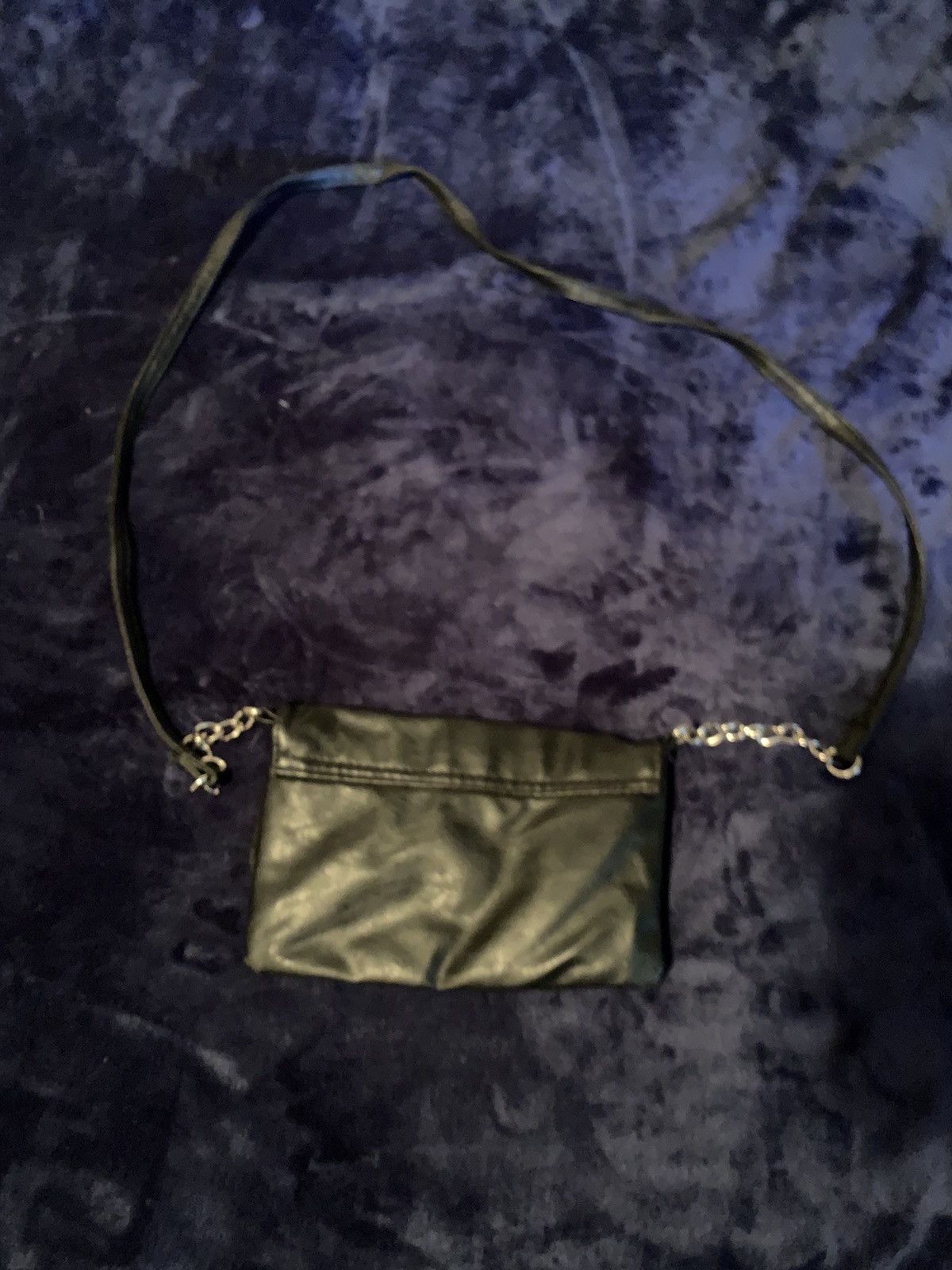 Other Archive Bag Purse Y2K Opium Emo Punk Scene Rave 00s Fashion Size ONE SIZE - 6 Thumbnail