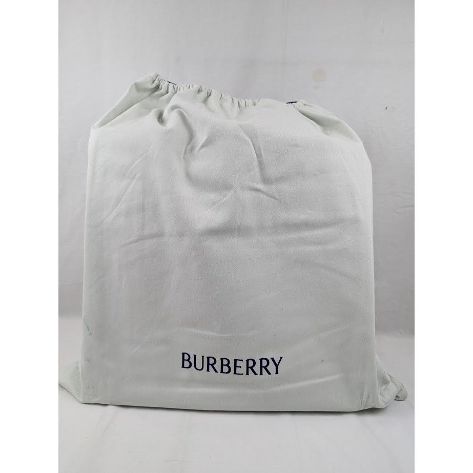 Burberry o1rshd1 Size : OS / Canvas Square Tote Bag in Multicolor Size ONE SIZE - 20 Thumbnail