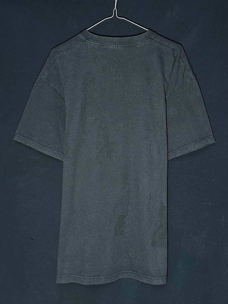 Fruit Of The Loom × Vintage Vintage 2003 Terminator 3 Rise of the Machines T-Shirt Size US XL / EU 56 / 4 - 10 Thumbnail