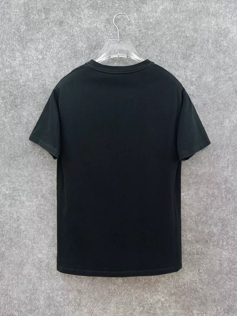 Gucci GUCCI Blade Short Sleeve TShirt for Men-2506 Size US XS / EU 42 / 0 - 2 Thumbnail