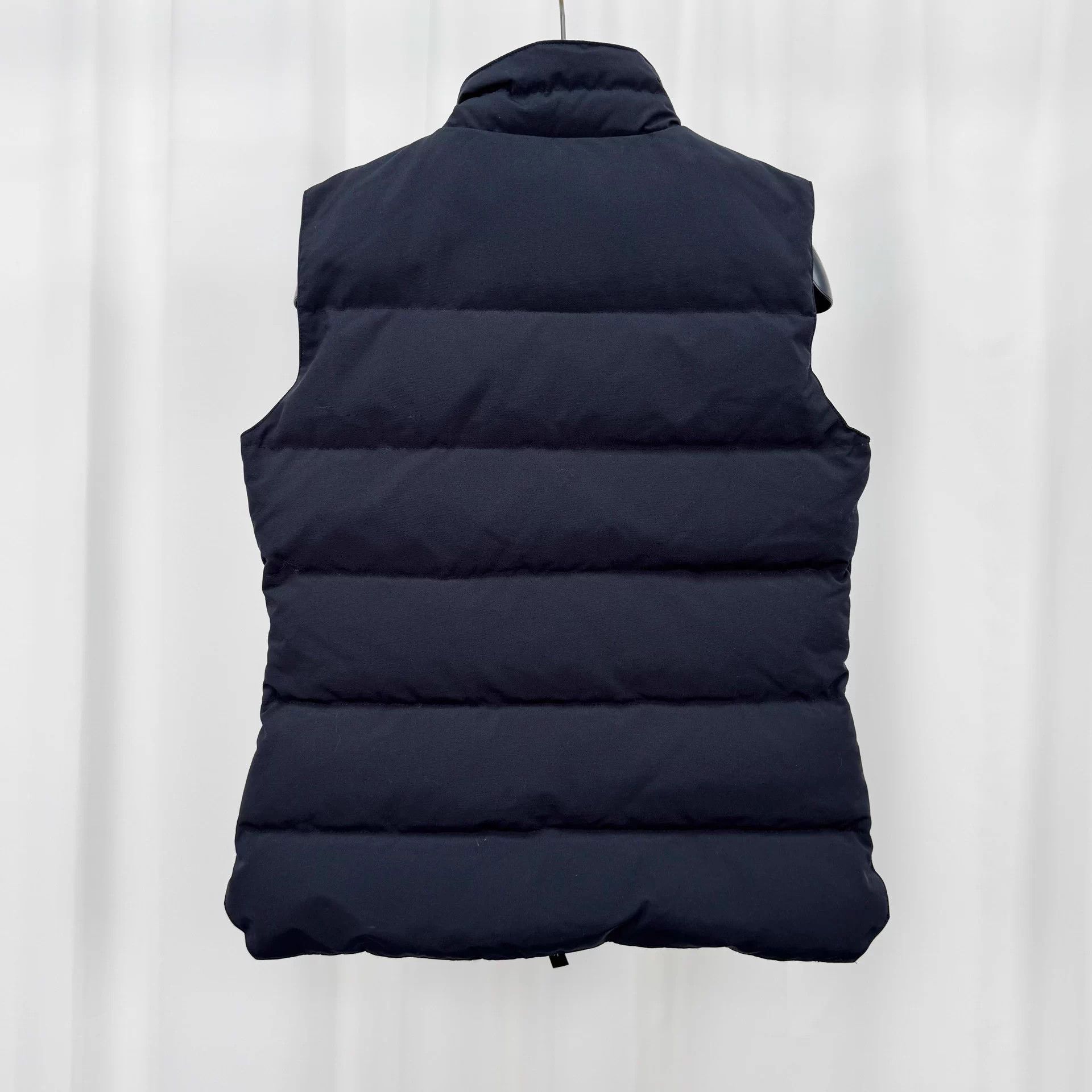 Canada Goose Canada Goose embroidered logo down vest S new Size S / US 4 / IT 40 - 2 Thumbnail