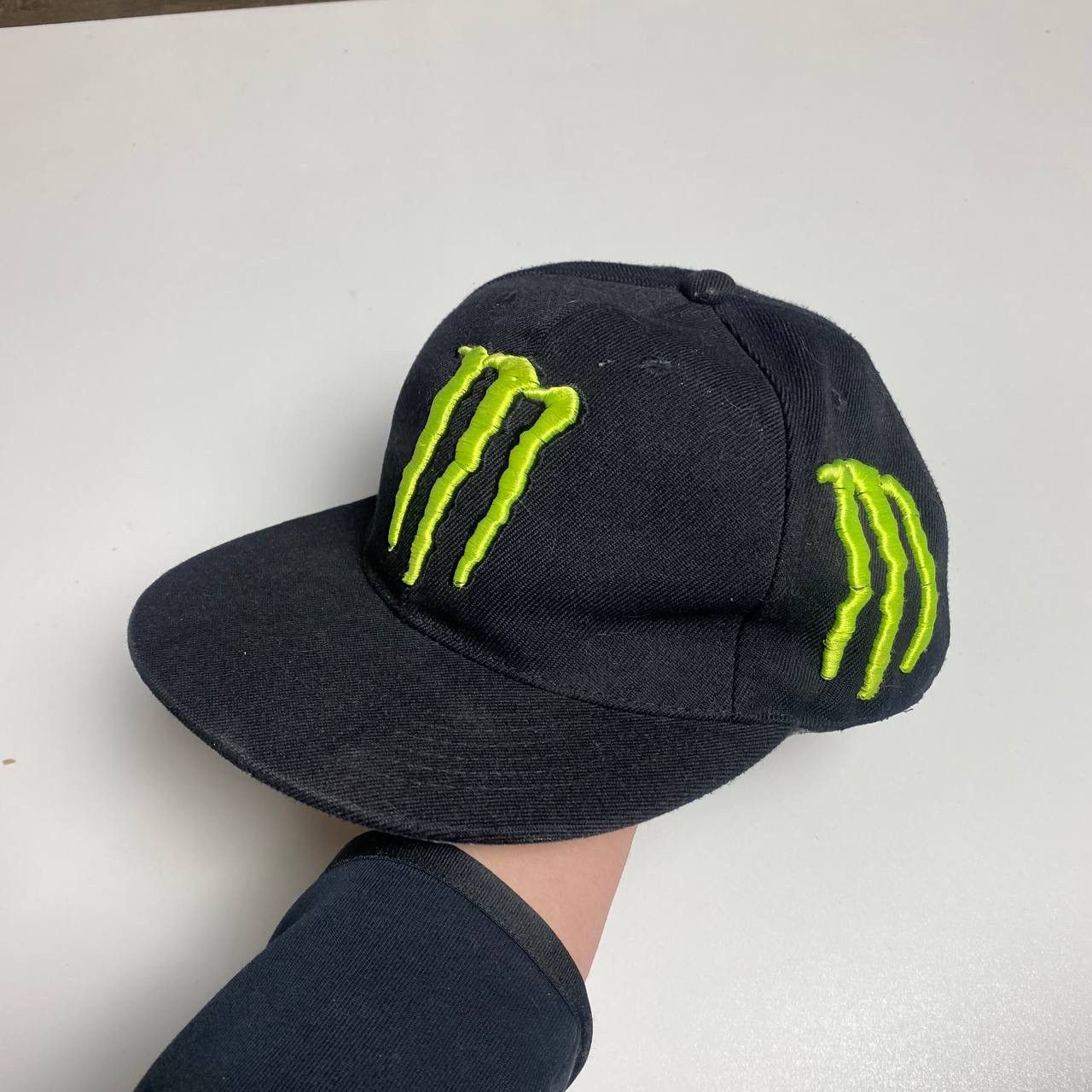 Gentle Monster Monster cap Size: XS Size ONE SIZE - 1 Thumbnail