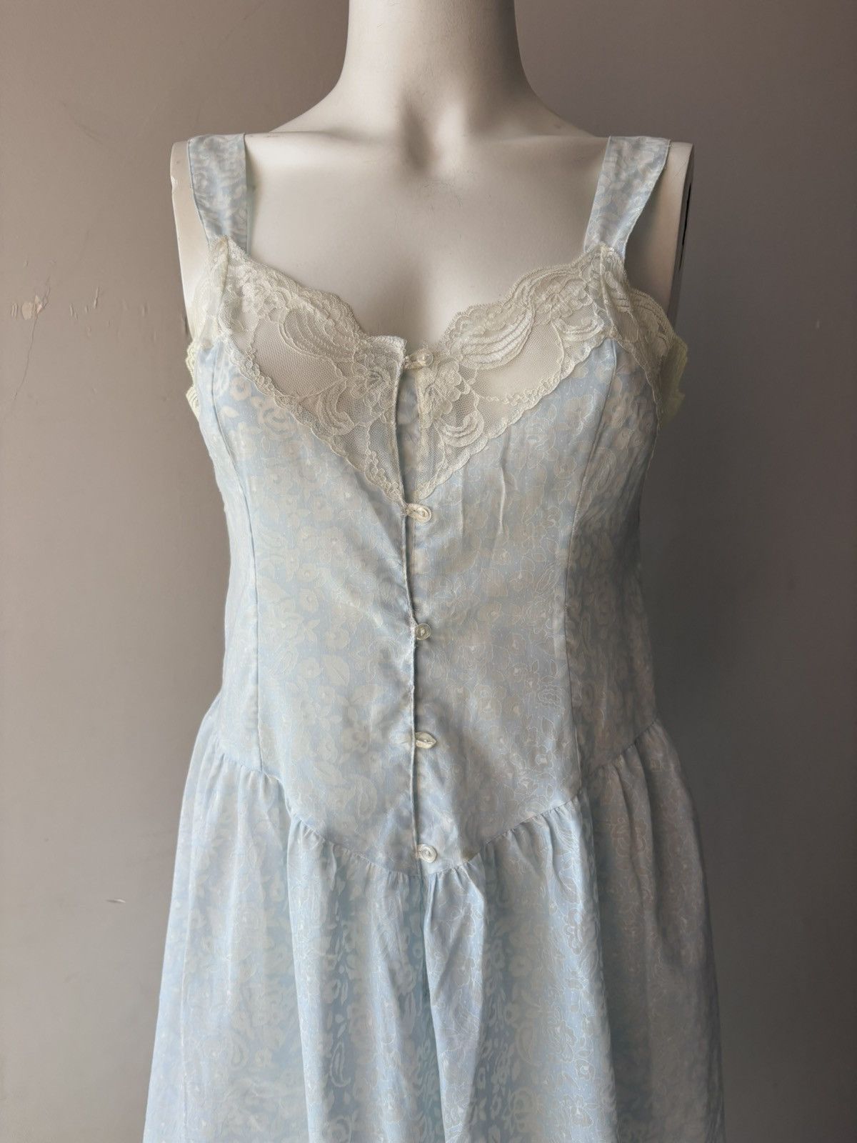 Vintage Vintage babydoll Size M / US 6-8 / IT 42-44 - 10 Thumbnail