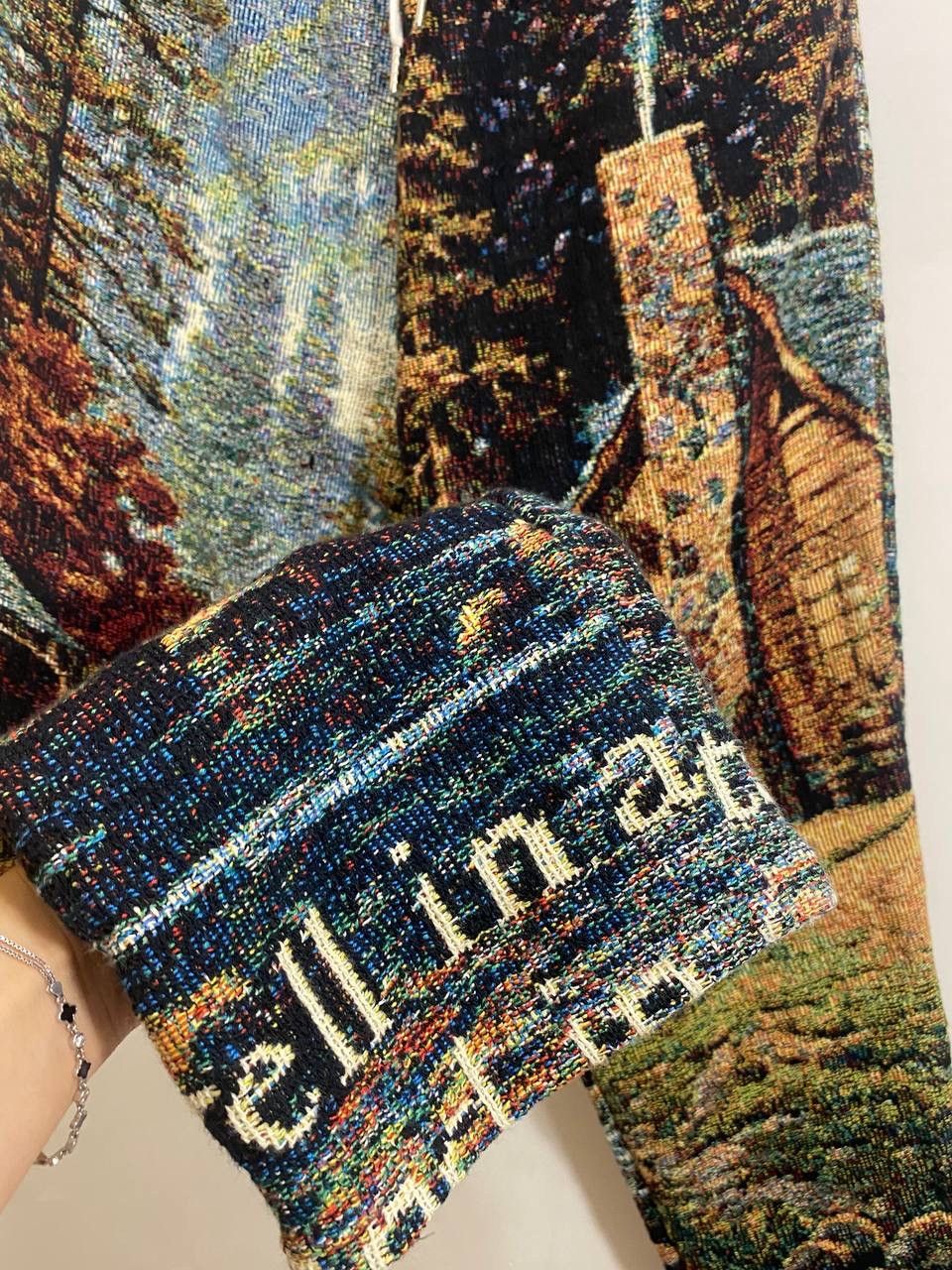 Vintage Pants mat vintage Size US 33 - 4 Thumbnail