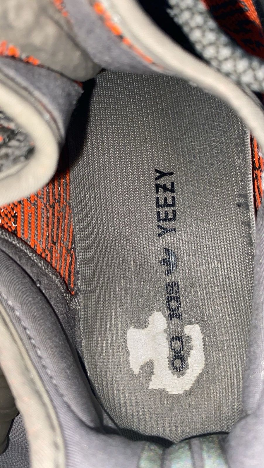 Yeezy Yeezy 350 beluga reflective Size US 9.5 / EU 42-43 - 6 Thumbnail