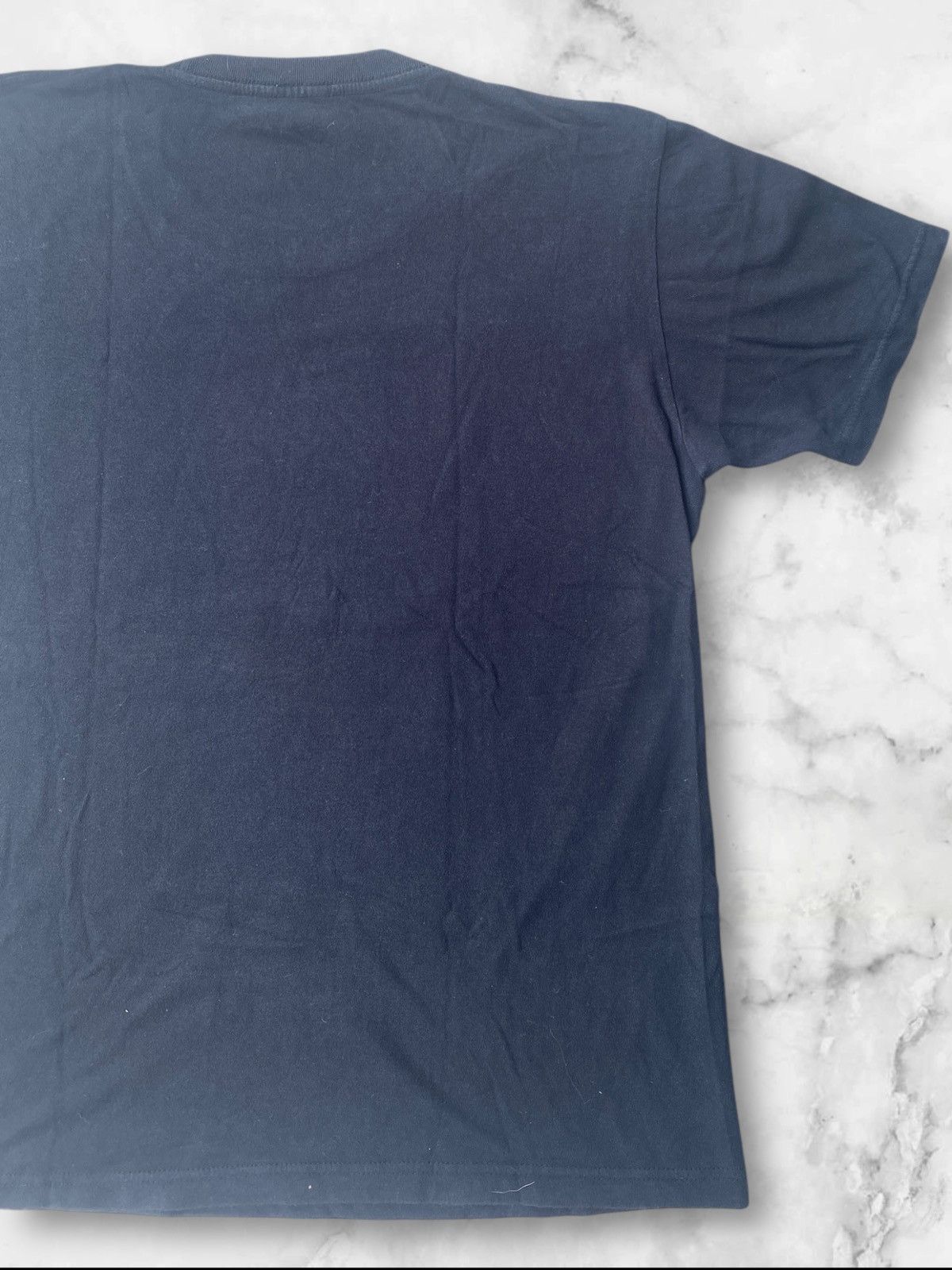 Anime Vintage FGO Shuten Douji Anime Tee – Assassin Graphic Size US M / EU 48-50 / 2 - 7 Thumbnail