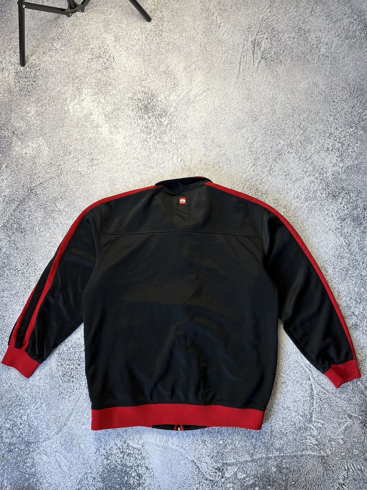 Ecko Unltd. Vintage Ecko unltd. zip hoodie Rare Y2K Size US XL / EU 56 / 4 - 21 Thumbnail