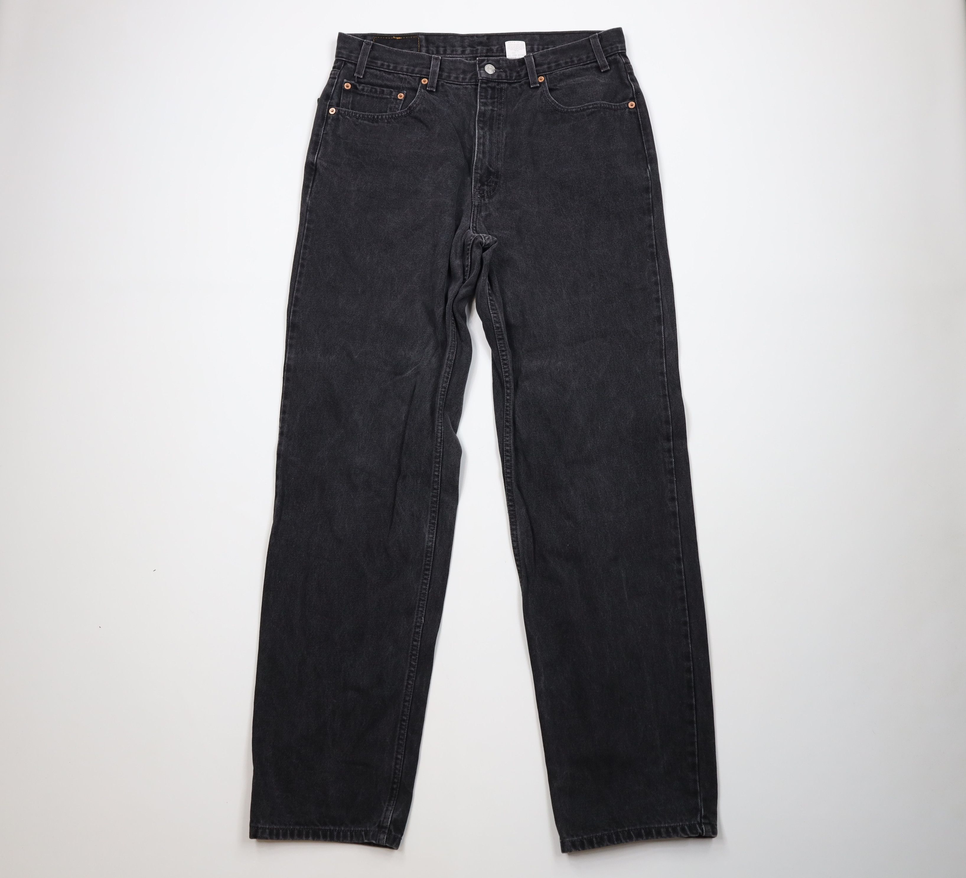 Levi's × Vintage Vintage 90s Levi's Silvertab Baggy Relaxed
