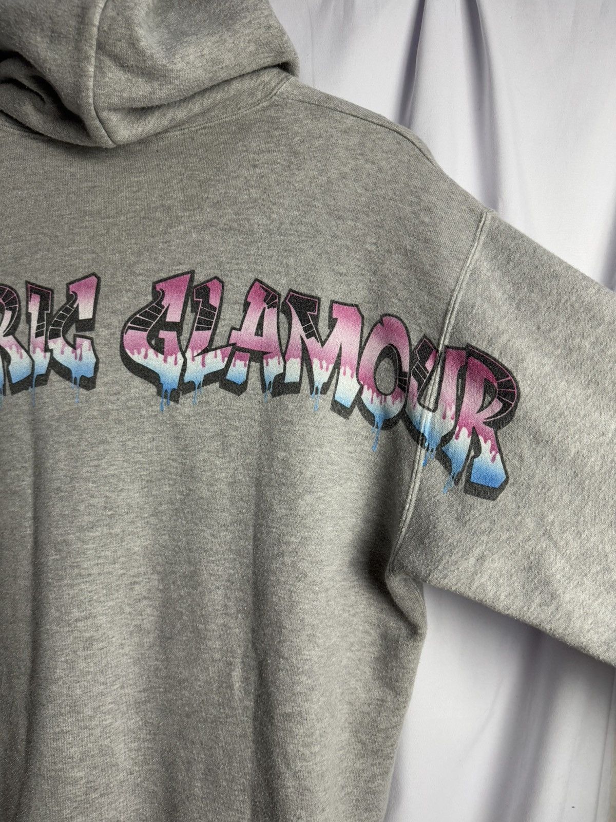 Hysteric Glamour Hysteric Glamour Bear Hoodie Size US M / EU 48-50 / 2 - 5 Thumbnail