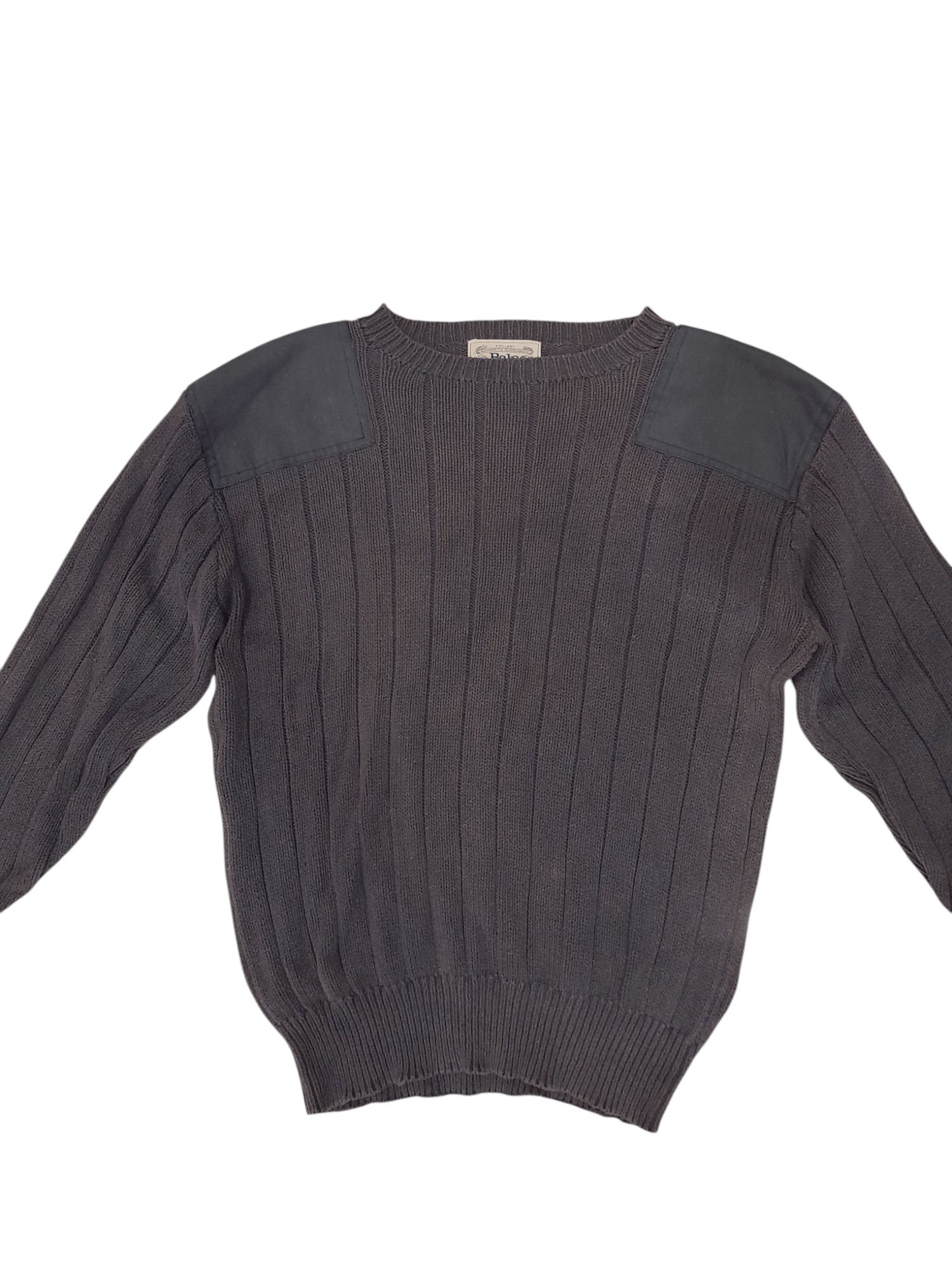 Polo Ralph Lauren 90s Polo Ralph Lauren Knitwear (F621) Size US M / EU 48-50 / 2 - 2 Thumbnail