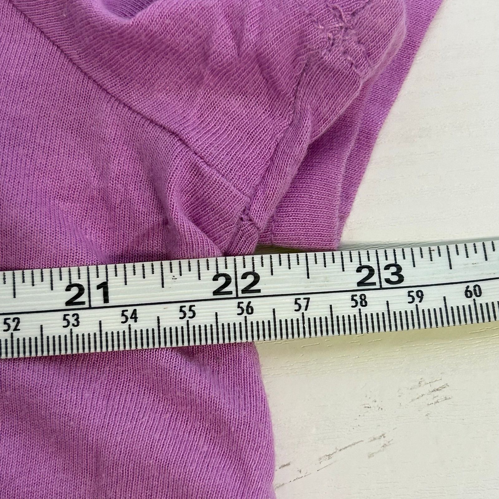 Tek Gear Tek Gear Light Purple I Don’t Sweat I Sparkle Graphic Tee XL Size XL / US 12-14 / IT 48-50 - 3 Thumbnail