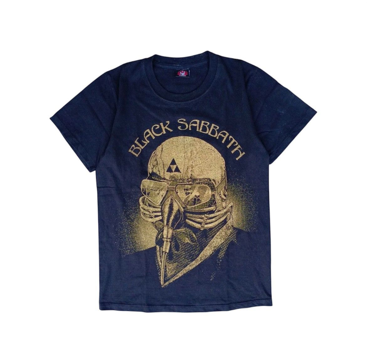 Vintage Vintage Black Sabbath Sun Faded Tee Size US S / EU 44-46 / 1 - 1 Thumbnail