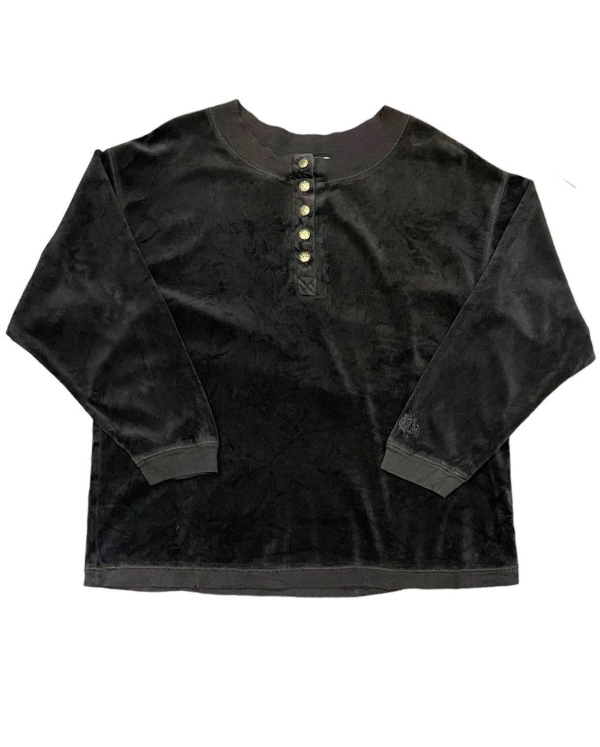 Christian Dior Monsieur VTG Christian Dior Shirts Size US XL / EU 56 / 4 - 6 Thumbnail
